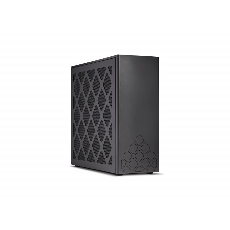 Intel NUC RNUC13RNGI50000 barebone-tietokonerunko Työpöytä Musta Intel Z690 i5-13600K