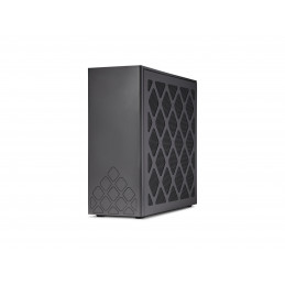 Intel NUC RNUC13RNGI50000 barebone-tietokonerunko Työpöytä Musta Intel Z690 i5-13600K