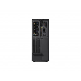 Intel NUC RNUC13RNGI50000 barebone-tietokonerunko Työpöytä Musta Intel Z690 i5-13600K