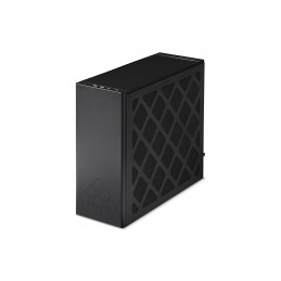 Intel NUC 13 Extreme Kit - NUC13RNGi9 Työpöytä Musta Intel Z690 i9-13900K