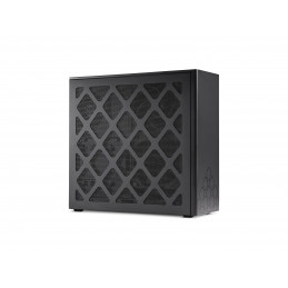 Intel NUC 13 Extreme Kit - NUC13RNGi9 Työpöytä Musta Intel Z690 i9-13900K