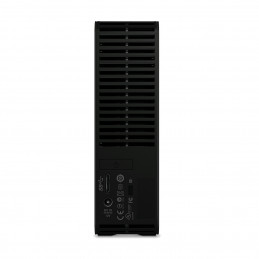 Western Digital Elements Desktop ulkoinen kovalevy 22000 GB Musta