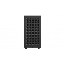 DeepCool R-CH370-BKNAM1-G-1 tietokonekotelo Työpöytä Musta