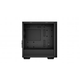 DeepCool R-CH370-BKNAM1-G-1 tietokonekotelo Työpöytä Musta