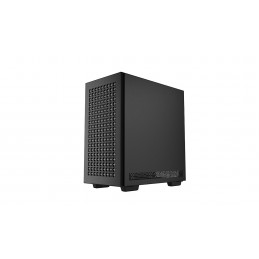 DeepCool R-CH370-BKNAM1-G-1 tietokonekotelo Työpöytä Musta