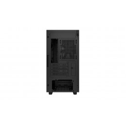 DeepCool R-CH370-BKNAM1-G-1 tietokonekotelo Työpöytä Musta