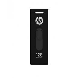 HP x911w USB-muisti 128 GB USB A-tyyppi 3.2 Gen 1 (3.1 Gen 1) Musta