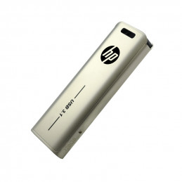 HP x796w USB-muisti 128 GB USB A-tyyppi 3.2 Gen 1 (3.1 Gen 1) Hopea