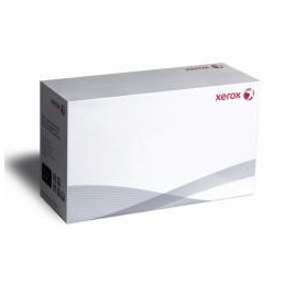 Xerox 006R01697 värikasetti 1 kpl Alkuperäinen Musta