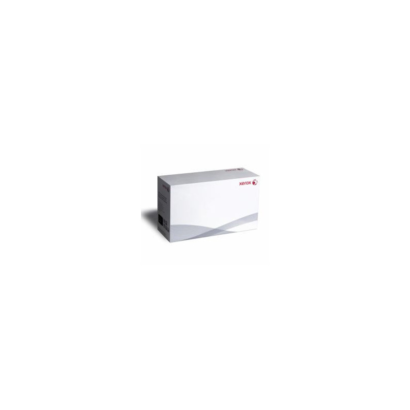 Xerox 006R01700 värikasetti 1 kpl Alkuperäinen Keltainen