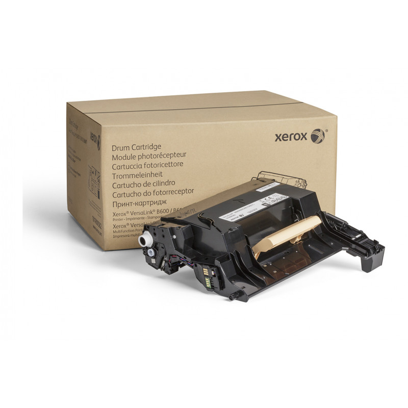 Xerox VersaLink B600 B605 B610 B615 Rumpukasetti