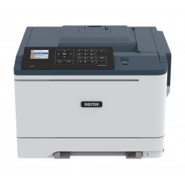 Xerox C310, A4, 33 s min langaton, 2-puolinen tulostin, PS3 PCL5e 6, 2 alustaa, yht. 251 arkkia