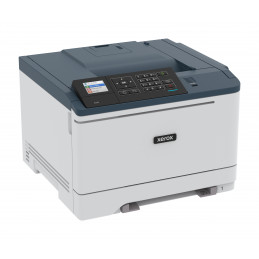 Xerox C310, A4, 33 s min langaton, 2-puolinen tulostin, PS3 PCL5e 6, 2 alustaa, yht. 251 arkkia
