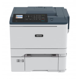 Xerox C310, A4, 33 s min langaton, 2-puolinen tulostin, PS3 PCL5e 6, 2 alustaa, yht. 251 arkkia