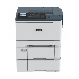 Xerox C310, A4, 33 s min langaton, 2-puolinen tulostin, PS3 PCL5e 6, 2 alustaa, yht. 251 arkkia