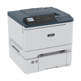 Xerox C310, A4, 33 s min langaton, 2-puolinen tulostin, PS3 PCL5e 6, 2 alustaa, yht. 251 arkkia