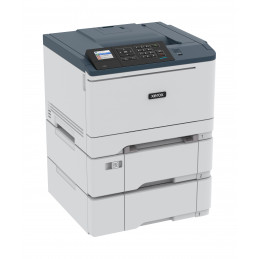 Xerox C310, A4, 33 s min langaton, 2-puolinen tulostin, PS3 PCL5e 6, 2 alustaa, yht. 251 arkkia