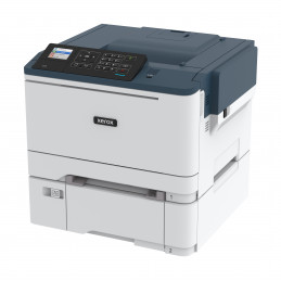 Xerox C310, A4, 33 s min langaton, 2-puolinen tulostin, PS3 PCL5e 6, 2 alustaa, yht. 251 arkkia