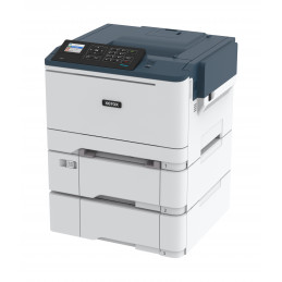 Xerox C310, A4, 33 s min langaton, 2-puolinen tulostin, PS3 PCL5e 6, 2 alustaa, yht. 251 arkkia