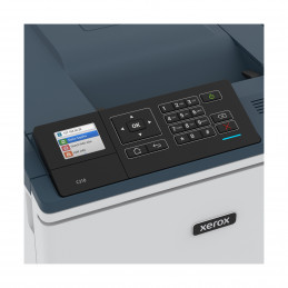 Xerox C310, A4, 33 s min langaton, 2-puolinen tulostin, PS3 PCL5e 6, 2 alustaa, yht. 251 arkkia
