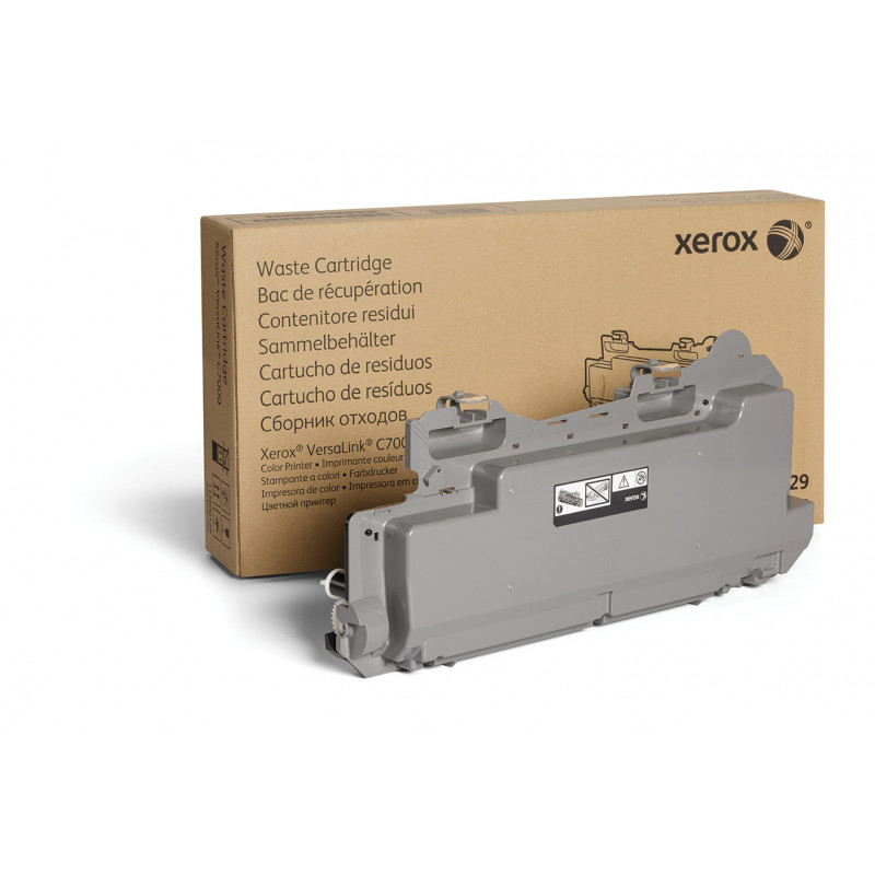 Xerox VersaLink C7000, hukkavärikasetti (21.200 sivua)