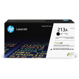 HP 213A musta alkuperäinen LaserJet-värikasetti