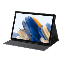 Samsung EF-BX200PJEGWW taulutietokoneen suojakotelo 26,7 cm (10.5") Folio-kotelo Harmaa