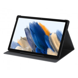 Samsung EF-BX200PJEGWW taulutietokoneen suojakotelo 26,7 cm (10.5") Folio-kotelo Harmaa