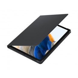 Samsung EF-BX200PJEGWW taulutietokoneen suojakotelo 26,7 cm (10.5") Folio-kotelo Harmaa