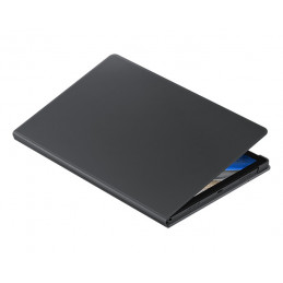 Samsung EF-BX200PJEGWW taulutietokoneen suojakotelo 26,7 cm (10.5") Folio-kotelo Harmaa