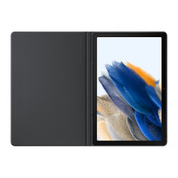 Samsung EF-BX200PJEGWW taulutietokoneen suojakotelo 26,7 cm (10.5") Folio-kotelo Harmaa