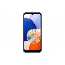 Samsung EF-OA146 matkapuhelimen suojakotelo 16,8 cm (6.6") Suojus Musta