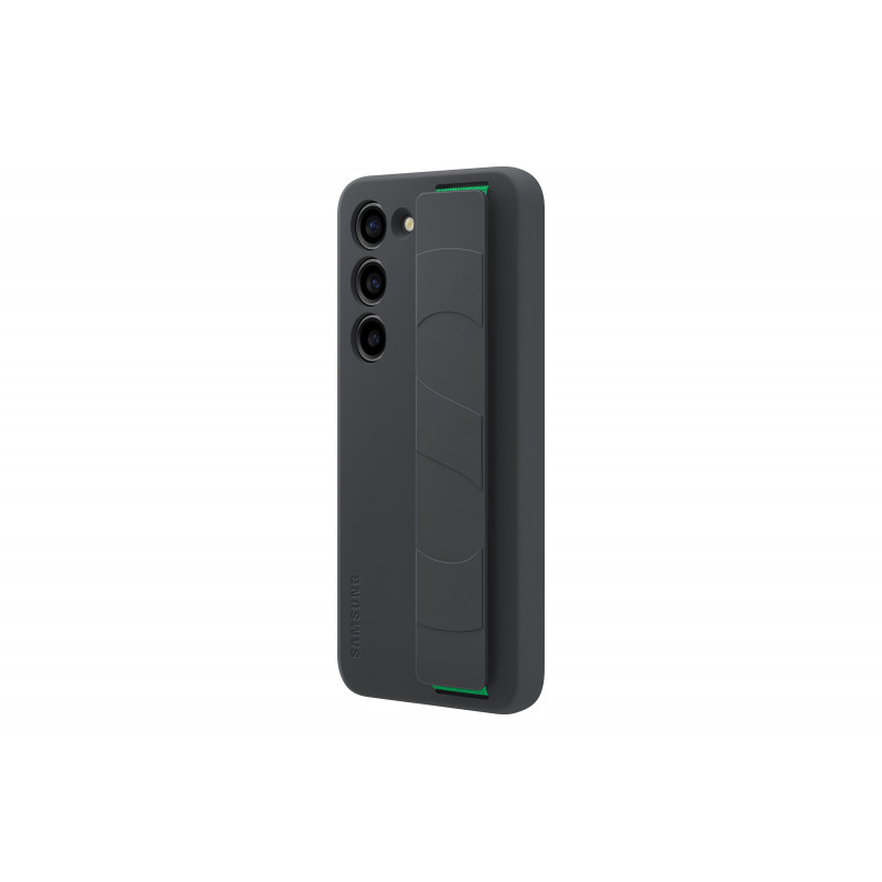 Samsung EF-GS911TBEGWW matkapuhelimen suojakotelo 15,5 cm (6.1") Suojus Musta