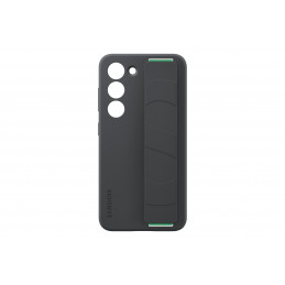 Samsung EF-GS911TBEGWW matkapuhelimen suojakotelo 15,5 cm (6.1") Suojus Musta