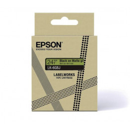 Epson C53S672078 tulostintarra Musta, Sininen