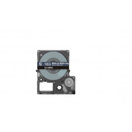 Epson LK-5HWJ Laivasto, Valkoinen