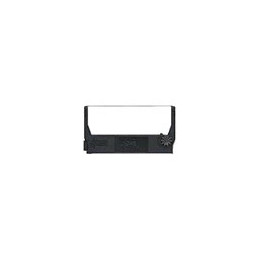Epson Värinauhakasetti TM-267 II,-250, -270, -280, M-260 -sarjat, musta (ERC23B)