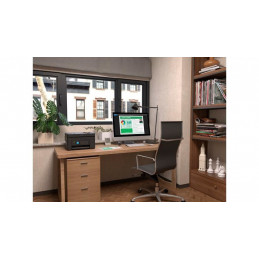 Epson WorkForce WF-2930DWF Mustesuihku A4 5760 x 1440 DPI 33 ppm Wi-Fi