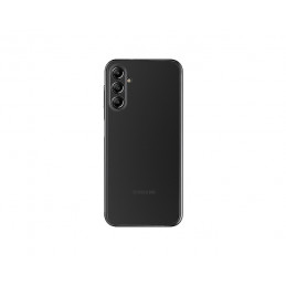 Samsung GP-FPA146VAATW matkapuhelimen suojakotelo 16,8 cm (6.6") Suojus Läpinäkyvä