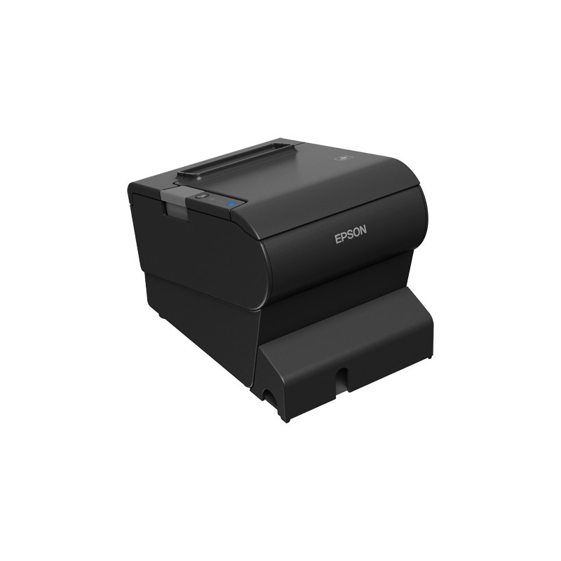 Epson C31CE94751F4 POS-tulostin 180 x 180 DPI Langallinen Thermal Maksupäätetulostin