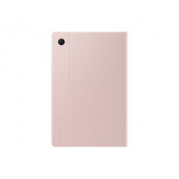 Samsung EF-BX200PPEGWW taulutietokoneen suojakotelo 26,7 cm (10.5") Folio-kotelo Vaaleanpunainen