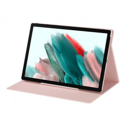 Samsung EF-BX200PPEGWW taulutietokoneen suojakotelo 26,7 cm (10.5") Folio-kotelo Vaaleanpunainen