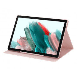 Samsung EF-BX200PPEGWW taulutietokoneen suojakotelo 26,7 cm (10.5") Folio-kotelo Vaaleanpunainen
