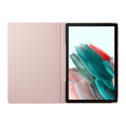 Samsung EF-BX200PPEGWW taulutietokoneen suojakotelo 26,7 cm (10.5") Folio-kotelo Vaaleanpunainen
