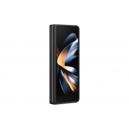 Samsung EF-MF936CBEGWW matkapuhelimen suojakotelo Suojus Musta