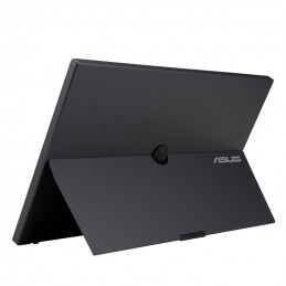 ASUS ZenScreen MB16AHG 39,6 cm (15.6") 1920 x 1080 pikseliä Full HD Musta