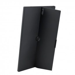 ASUS ZenScreen MB16AHG 39,6 cm (15.6") 1920 x 1080 pikseliä Full HD Musta