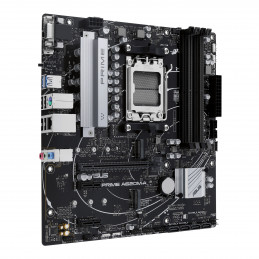 ASUS PRIME A620M-A-CSM AMD A620 Pistoke AM5 mikro ATX