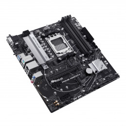 ASUS PRIME A620M-A-CSM AMD A620 Pistoke AM5 mikro ATX