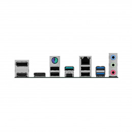 ASUS PRO B650M-CT-CSM AMD B650 Pistoke AM5 mikro ATX